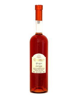Grappa al Cirmolo
