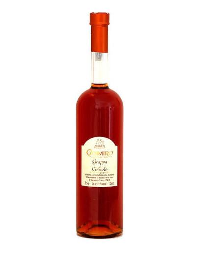 Grappa al Cirmolo