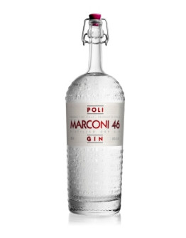 Gin Marconi 46 Poli