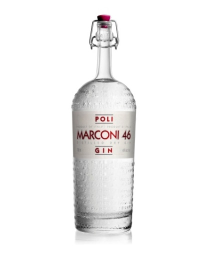 Gin Marconi 46 Poli