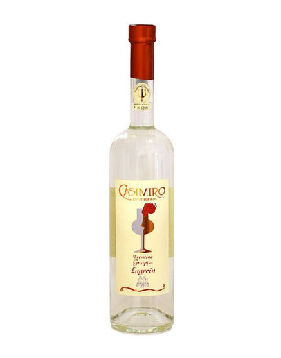 Grappa di Lagrein