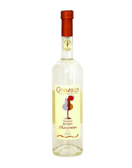 Grappa di Marzemino