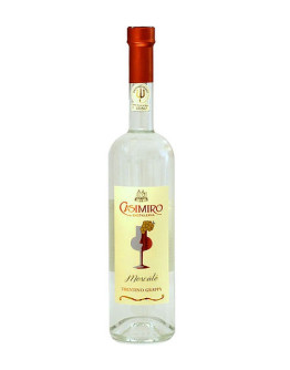 Grappa di Moscato