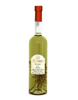 Grappa alla Ruta