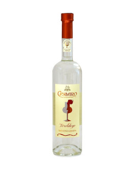 Grappa di Teroldego