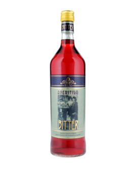 Bitter Polini 1 l
