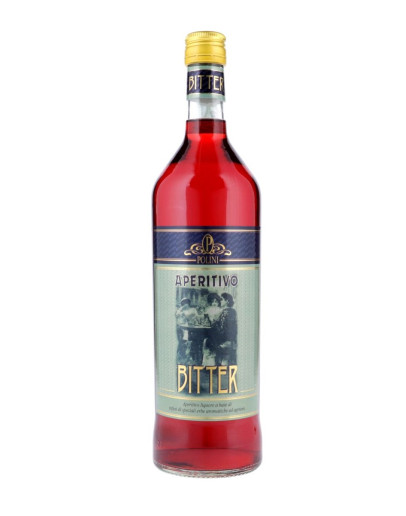 Bitter Polini 1 l