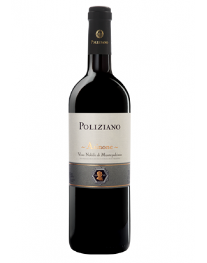 Nobile di Montepulciano docg 2019 - Selezione Asinone