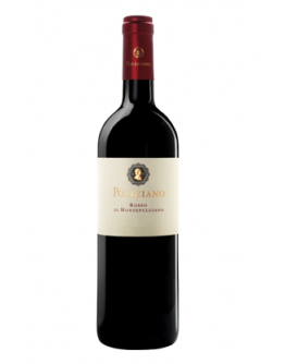 Rosso di Montepulciano doc 2012 0,375 l