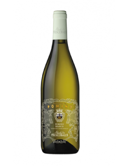 6 Pomino Bianco doc 2019