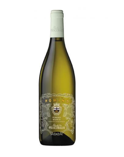 6 Pomino Bianco doc 2019