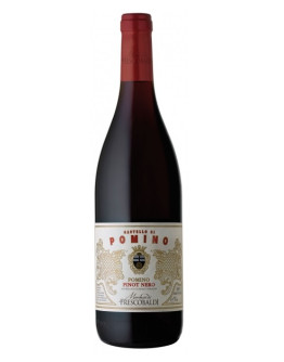 6 Pomino Pinot Nero doc 2018