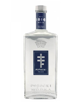 Vodka Potocki