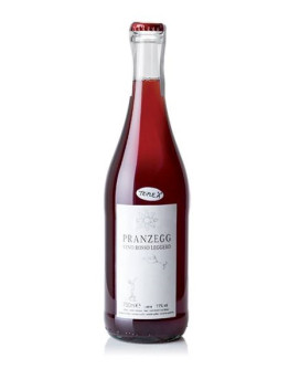 Vino Rosso Leggero 