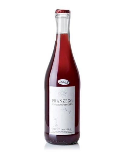 Vino Rosso Leggero 