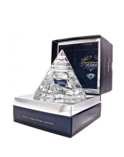 Vodka Precious Jewels