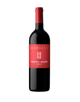 6 Primitivo Malbek igp 2023