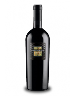 Primitivo di Manduria doc 2018 - Sessantanni