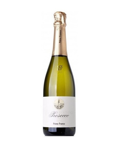 Prosecco Superiore Dry docg - Primo Franco