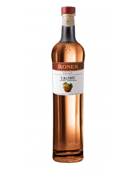 Grappa Roner Caldiff Privat