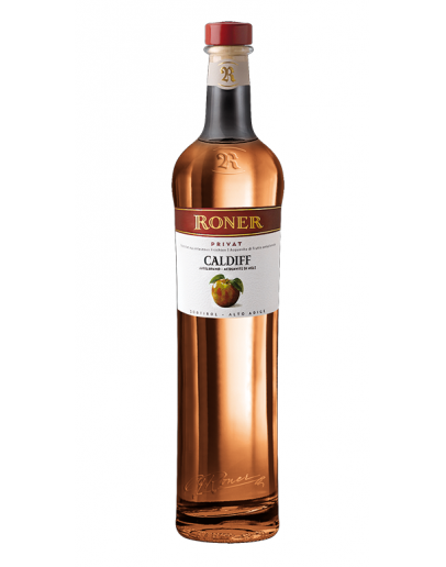 Grappa Roner Caldiff Privat