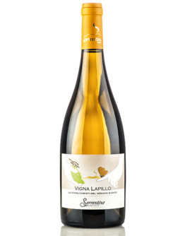 Vigna Lapillo Bianco