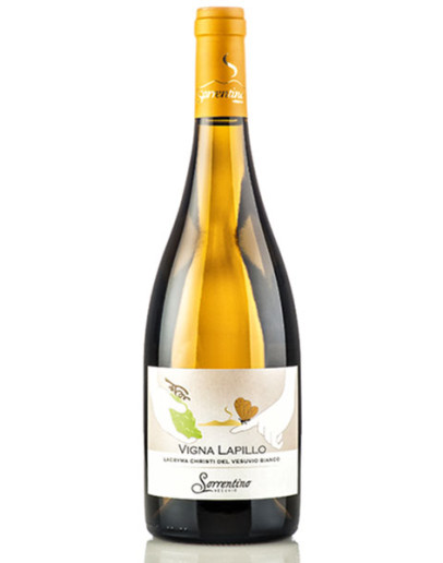 Vigna Lapillo Bianco