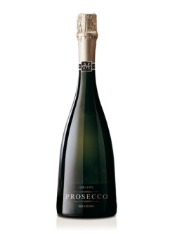 Grappa di Prosecco Selezione 0,7 l