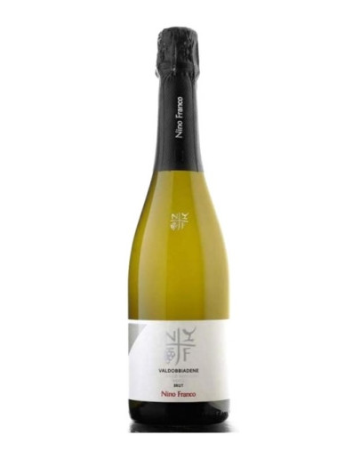 Prosecco Superiore Brut docg - Nino Franco