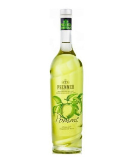 Apfellikör - Pommè