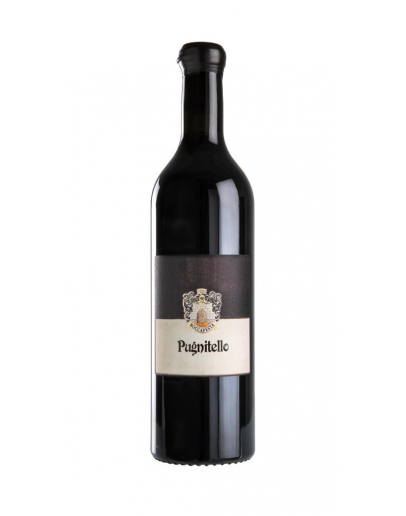 Toscana Rosso igt 2020 - Pugnitello