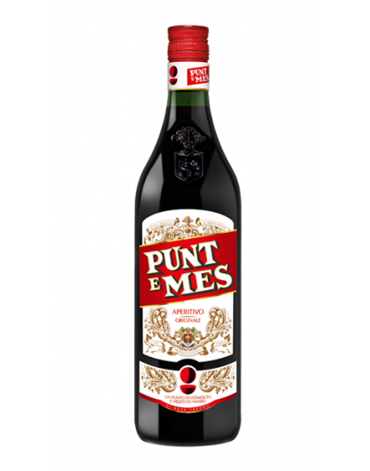 Vermouth Carpano Punt e Mes 1 l