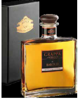 Grappa Quaglia di Amarone