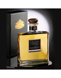 Grappa Quaglia di Barbaresco
