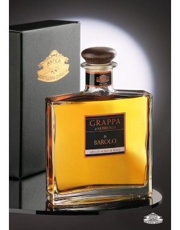 Grappa Quaglia di Barolo