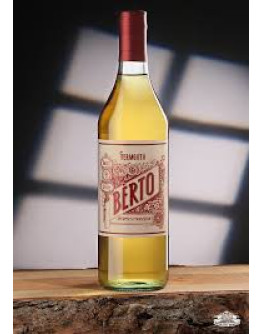 Vermouth Bianco 1 l Quaglia