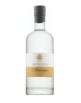 Grappa Quaglia di Mosato