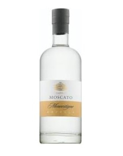 Grappa Quaglia di Mosato