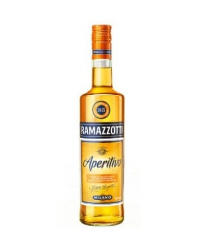 Aperitivo Ramazzotti 1 l