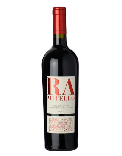 Ramitello Rosso doc