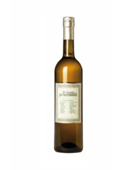 Ransom Dry Vermouth