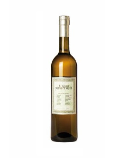 Ransom Dry Vermouth
