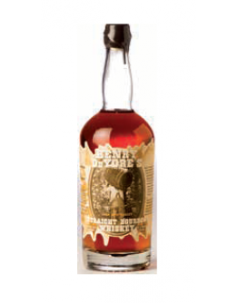 Whisky Ransom Spirits Henry Duyore's