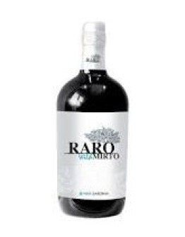 Raro Wild Mirto