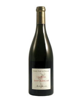 Blanc Fumé de Pouilly 2020 - Les Bois de St. Andelain 3 l