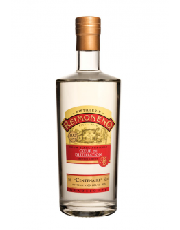 Rhum Agricole Blanc “Centenaire”