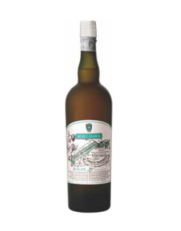 Remi Landier Pineau Blanc