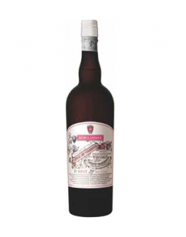 Remi Landier Pineau Rosé