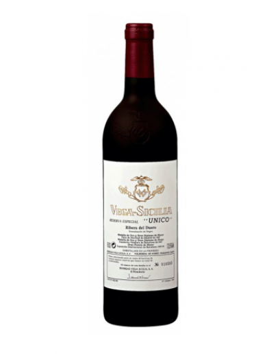 Reserva Especial 2009/10/11