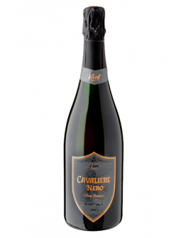 Trento Extra Brut Rosè Riserva Millesimato doc 2011 - Cavaliere
